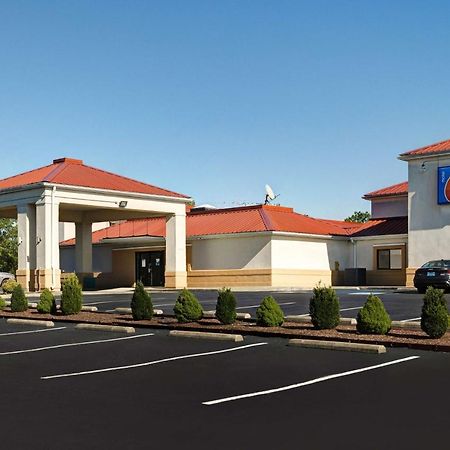 Motel 6-Shepherdsville, Ky Louisville South Exterior foto