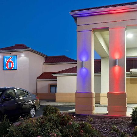 Motel 6-Shepherdsville, Ky Louisville South Exterior foto