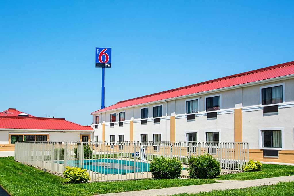 Motel 6-Shepherdsville, Ky Louisville South Facilități foto