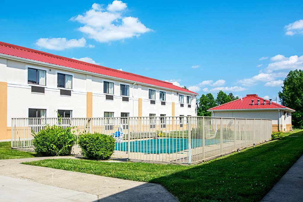 Motel 6-Shepherdsville, Ky Louisville South Facilități foto